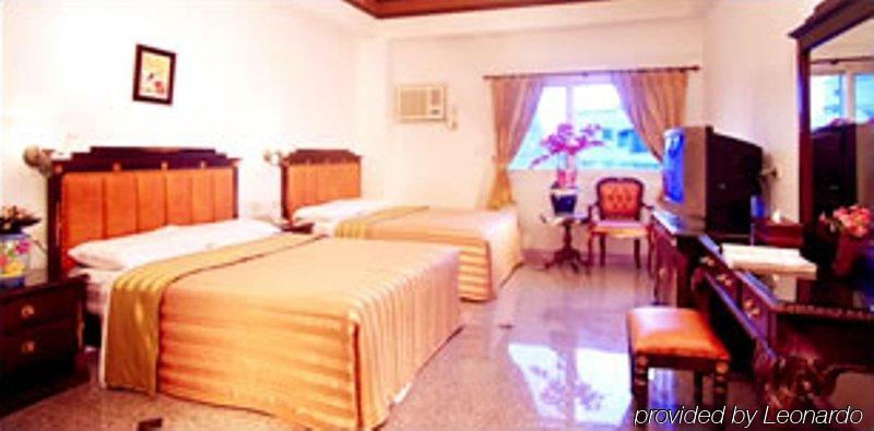 Jing Ai Hotel Luodong Eksteriør billede